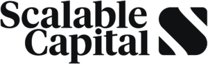 Scalable Capital Logo
