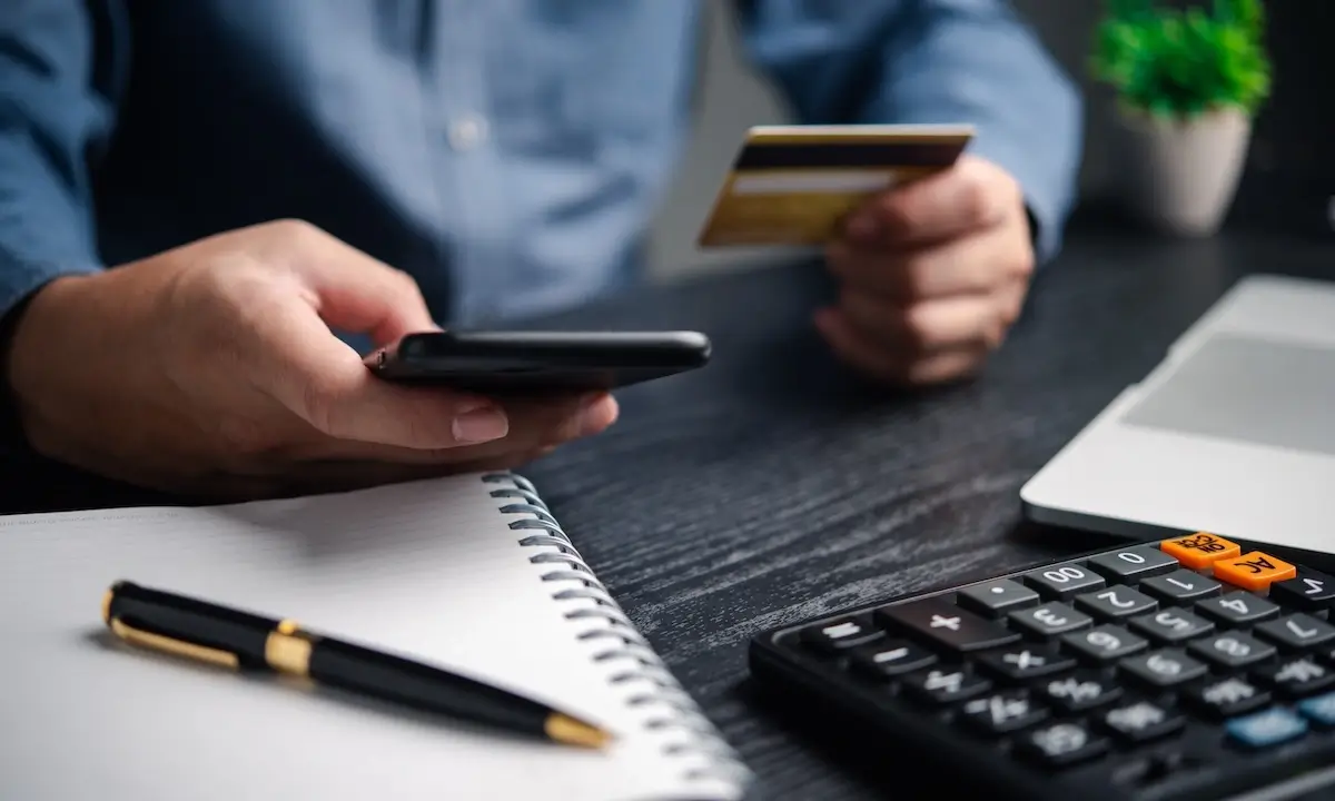 Postbank Geschäftskonto