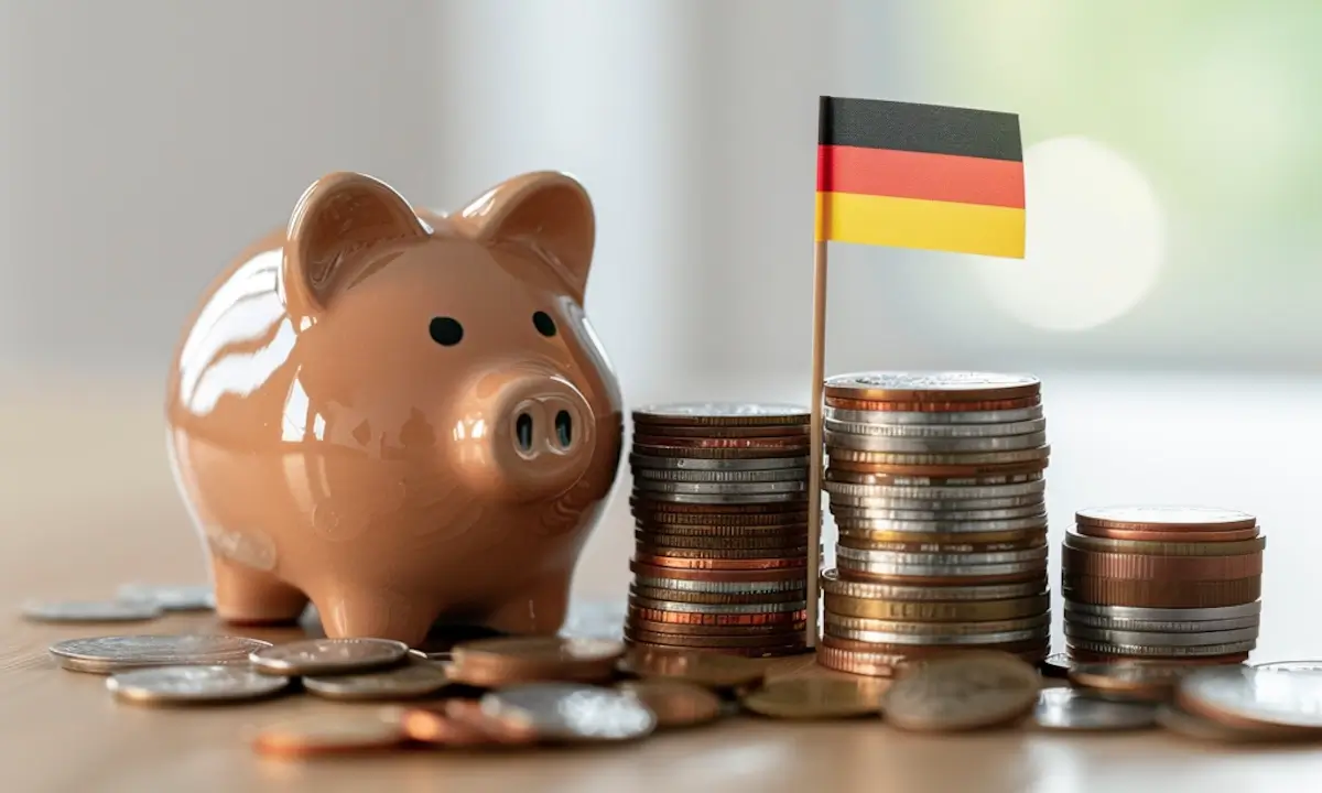 The 10 Best German Savings Accounts