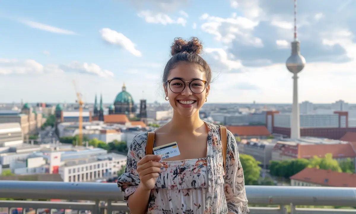 The Best Blocked Accounts in Germany and Their Uses