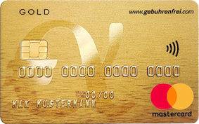 advanzia bank mastercard gold