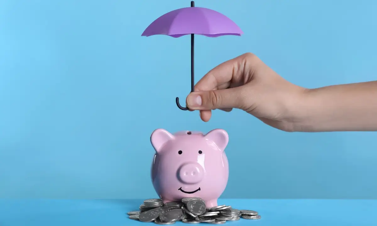 Trade Republic Einlagensicherung – Wie sicher ist mein Geld?