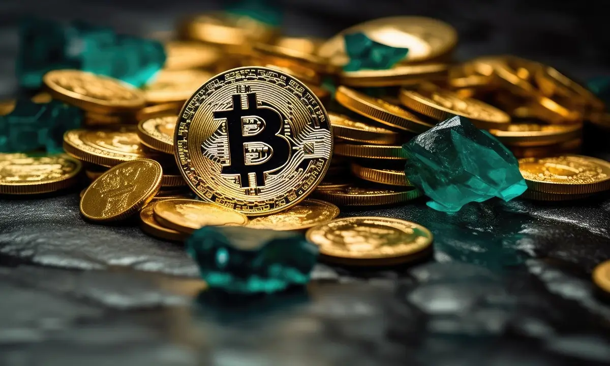 Kann man mit Trade Republic Bitcoin kaufen?