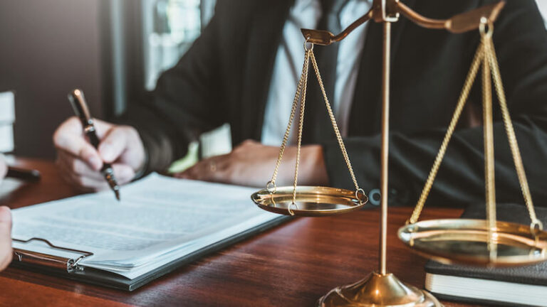 Die besten Rechtsschutzversicherungen 2026 im Vergleich