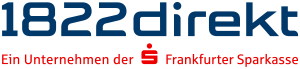 1822direkt Logo