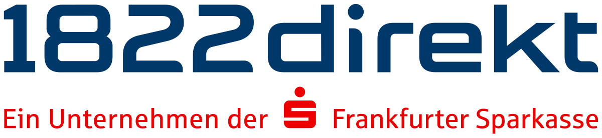 1822direkt Wertpapierdepot – Online Broker
