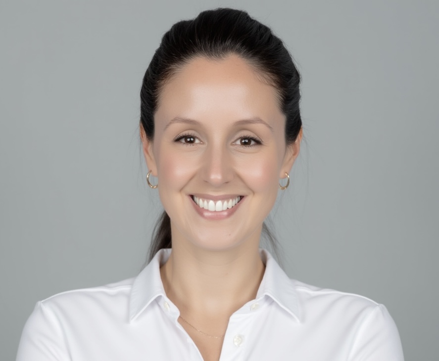 Ana Finanzfuchs Foto