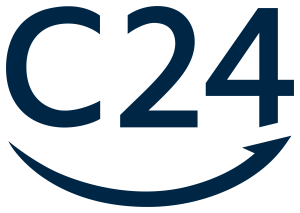 C24 Logo