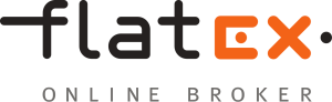 Flatex Logo