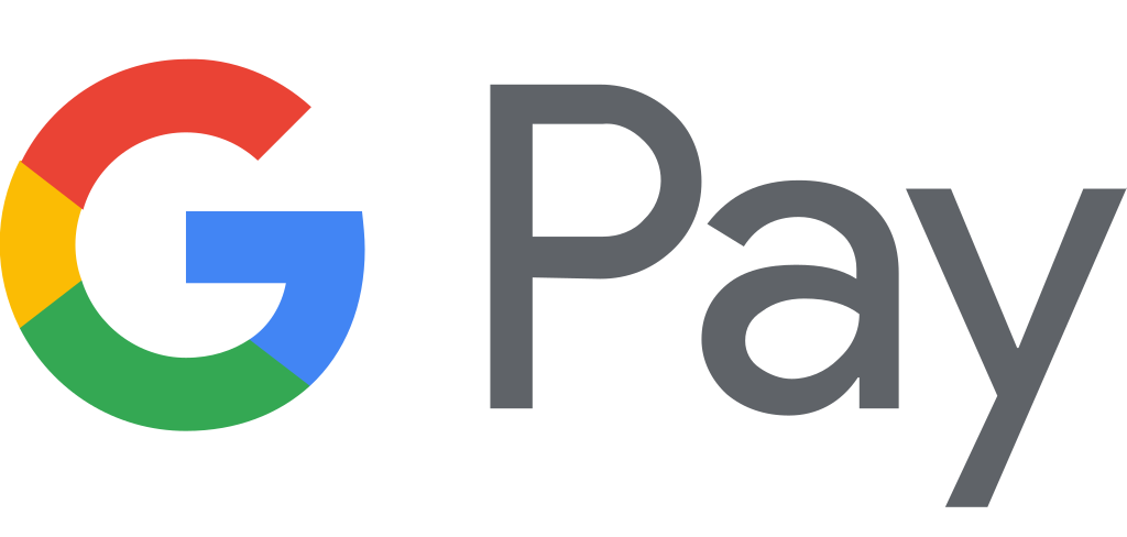 Google Play Logo