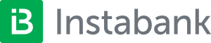 Instabank Logo