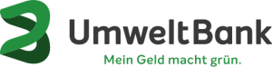 Umweltbank Logo
