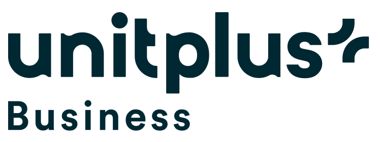 Unitplus Business Logo
