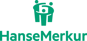 HanseMerkur Logo
