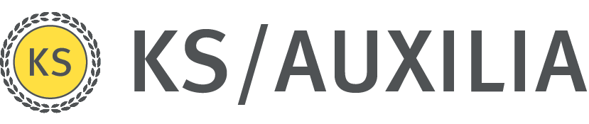 ks_auxilia Logo
